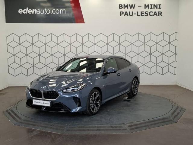 Bmw Serie 2 Gran Coupe 220 170 Ch Dkg7 M Sport