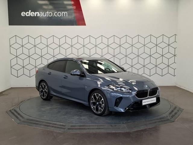 Bmw Serie 2 image 3