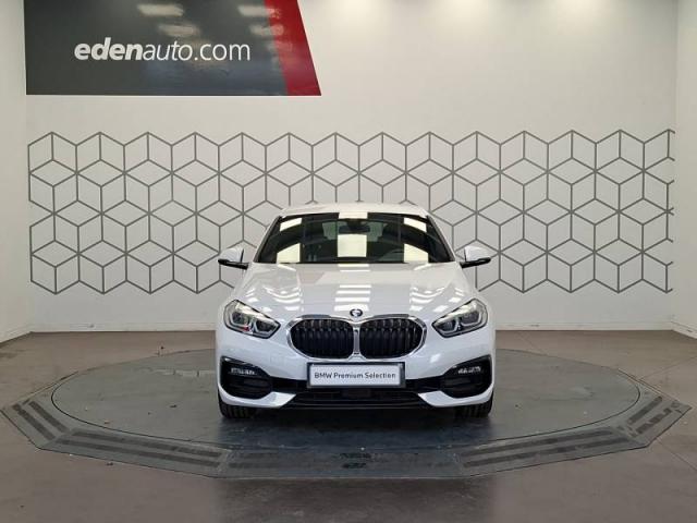 Bmw Série 1 image 9