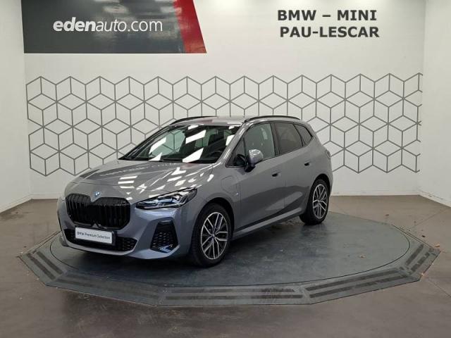 Bmw Serie 2 Active Tourer 225e Xdrive 245 Ch Dkg7 M Sport