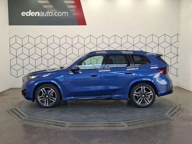 Bmw X1 image 6