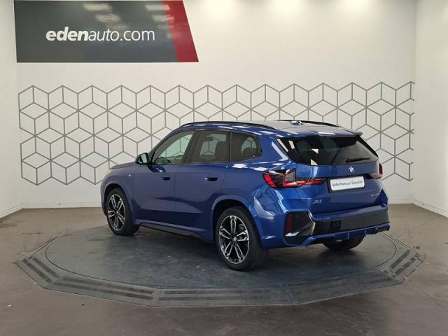 Bmw X1 image 9