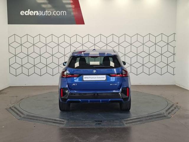 Bmw X1 image 5