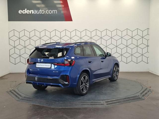 Bmw X1 image 1