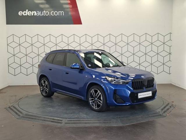 Bmw X1 image 3