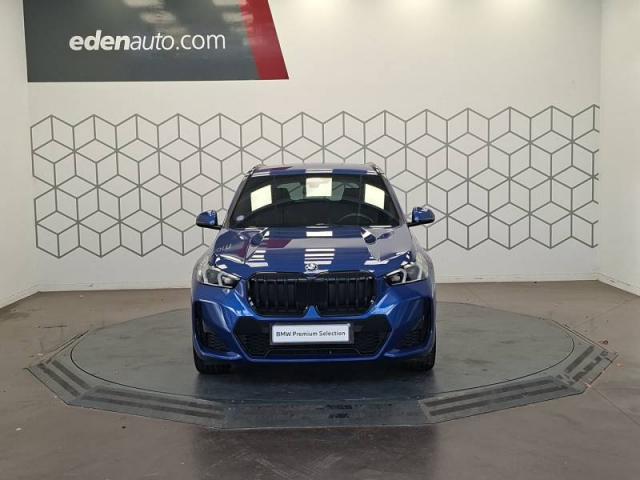 Bmw X1 image 2