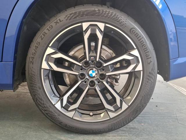 Bmw X1 image 4