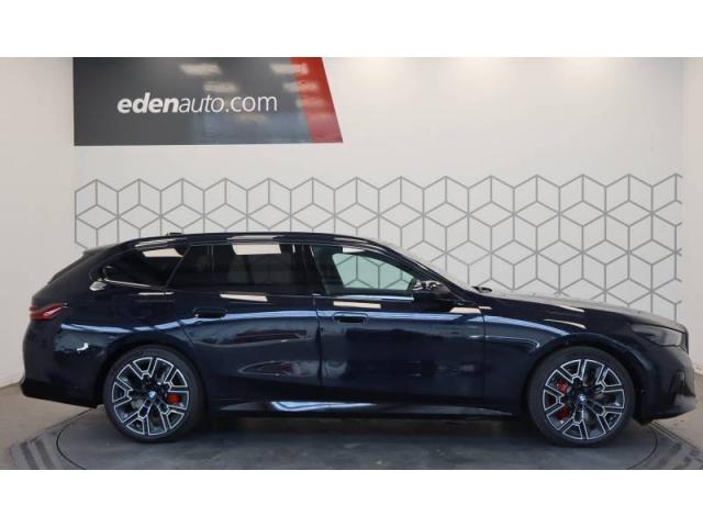 Bmw Série 5 Touring 540d Xdrive 303 Ch Bva8 M Sport