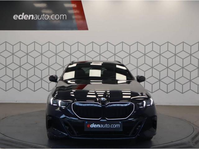 Bmw Série 5 image 4