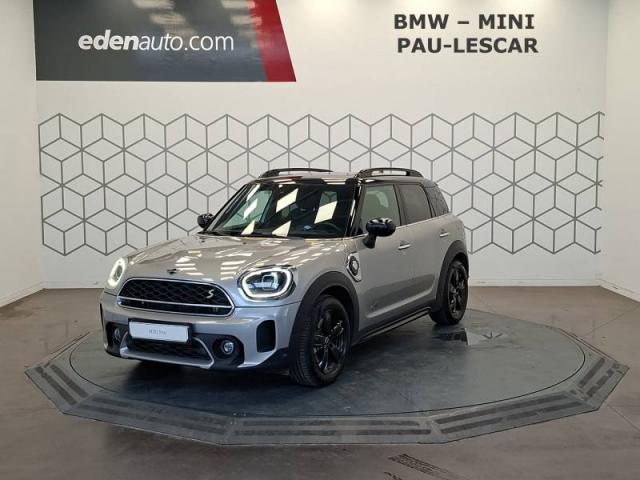 Mini Mini d’occasion