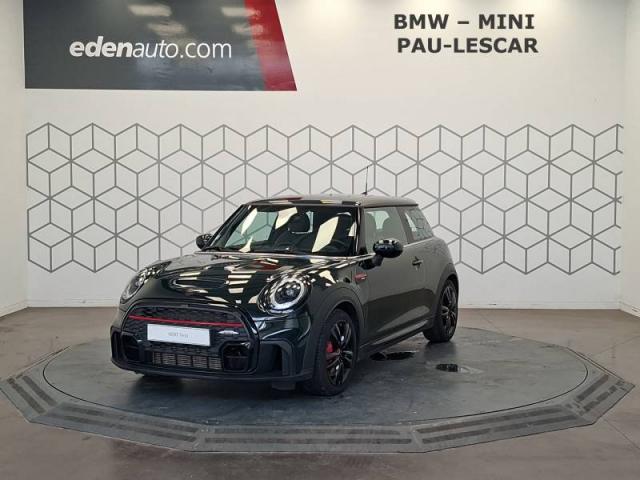 Mini Mini d’occasion