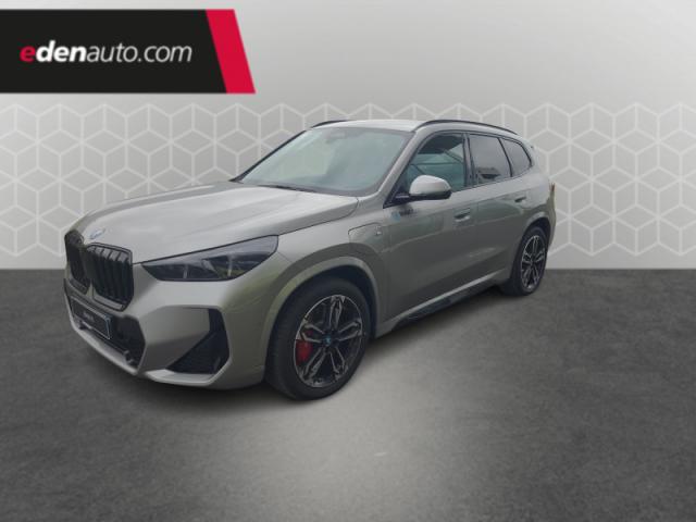 Bmw X1 Xdrive 25e 245ch Dkg7 M Sport