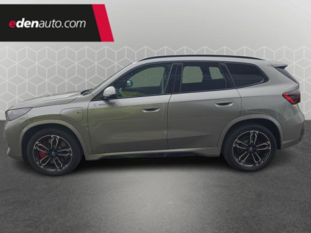Bmw X1 image 8
