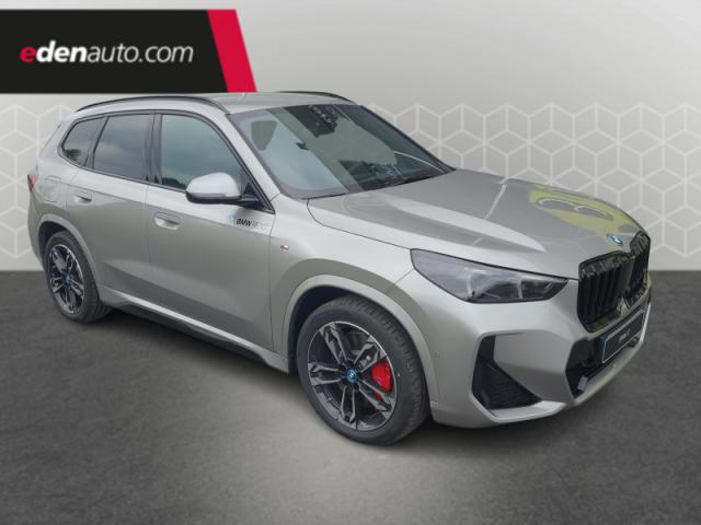 Bmw X1 image 7