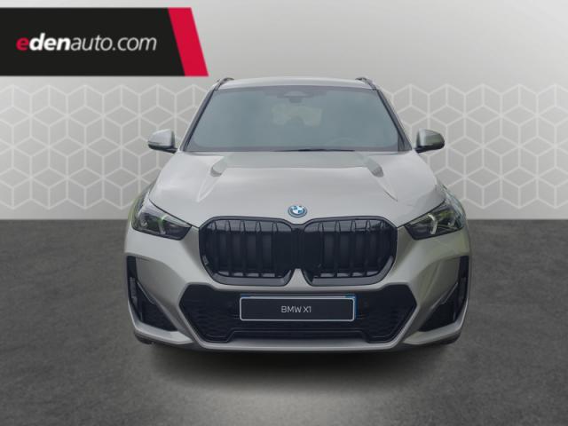 Bmw X1 image 1