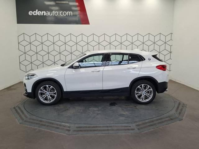 Bmw X2 image 8