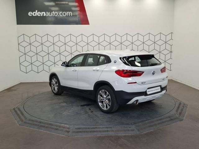 Bmw X2 image 5