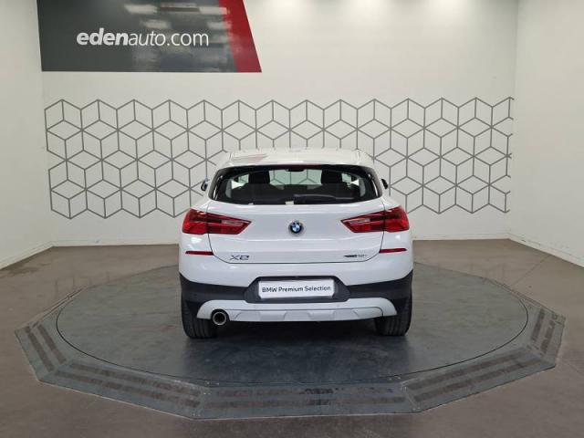 Bmw X2 image 4