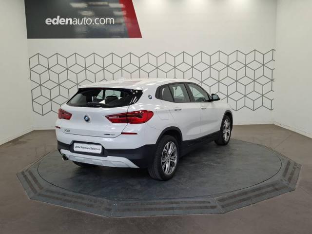 Bmw X2 image 6