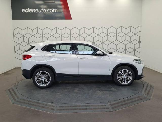 Bmw X2 image 1