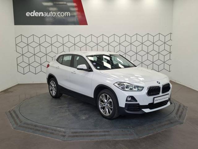 Bmw X2 image 9