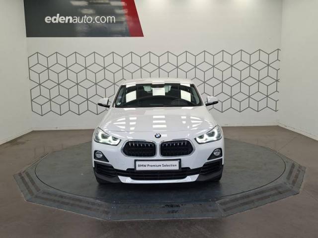Bmw X2 image 7