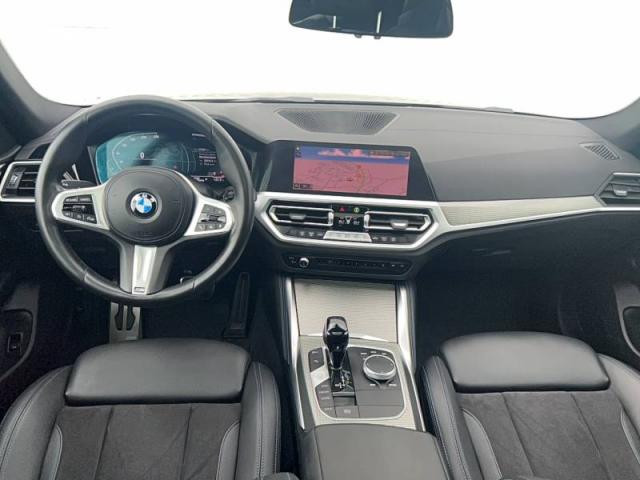 Bmw Série 4 Gran Coupé image 2