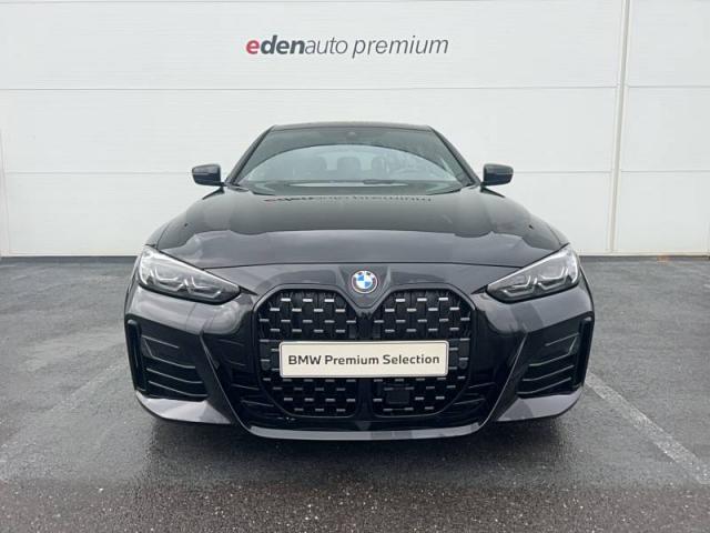 Bmw Série 4 Gran Coupé image 9