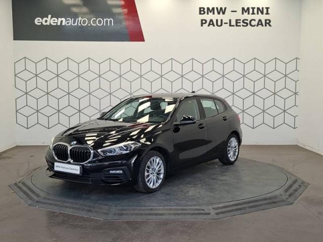 Bmw Série 1 116i 109 Ch