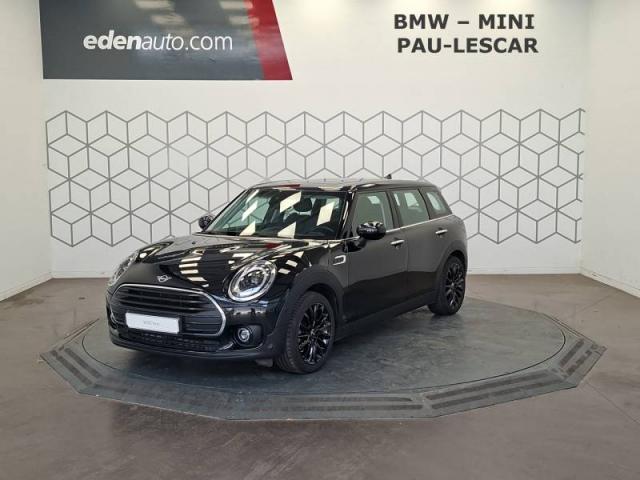 Mini Mini d’occasion