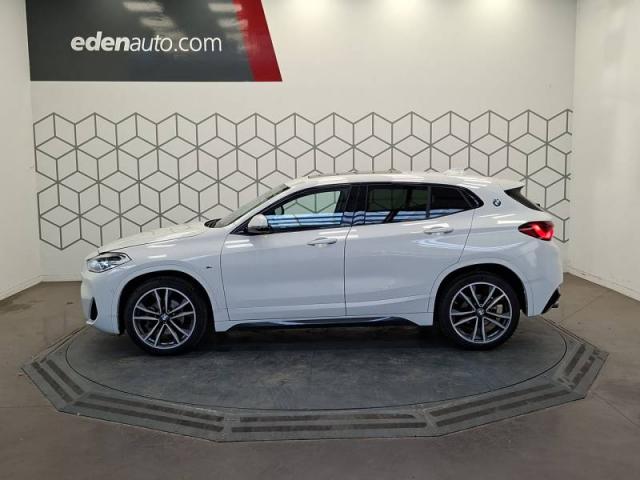 Bmw X2 image 1