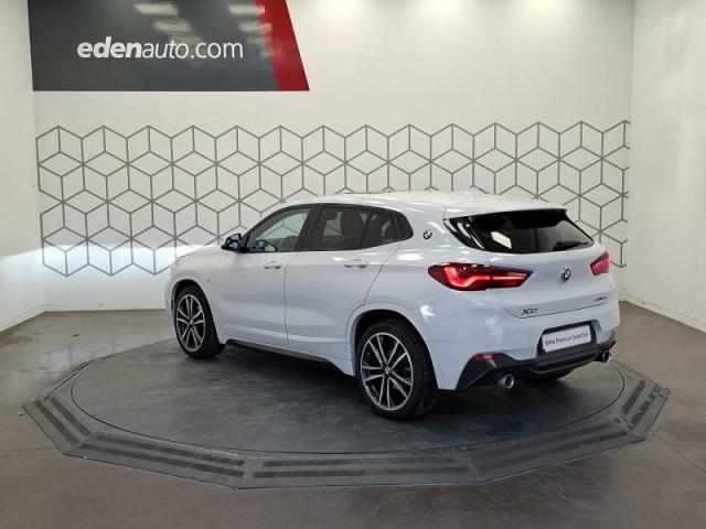 Bmw X2 image 5