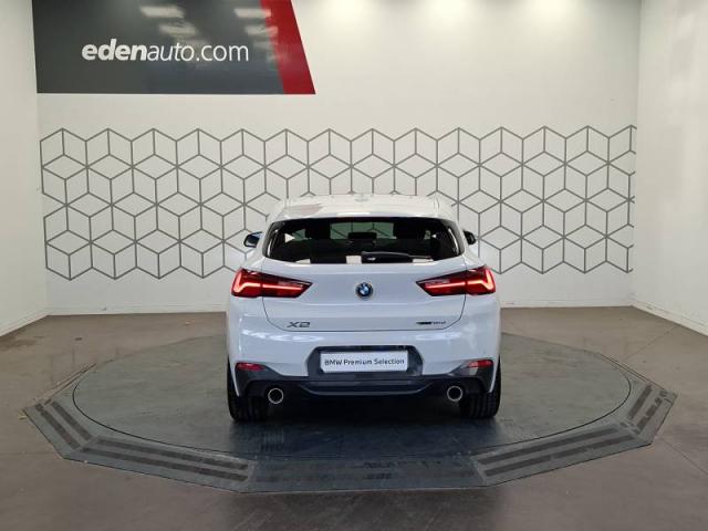 Bmw X2 image 2