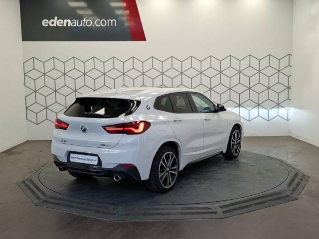 Bmw X2 image 4