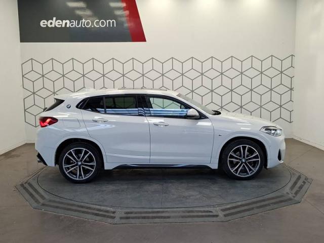 Bmw X2 image 1