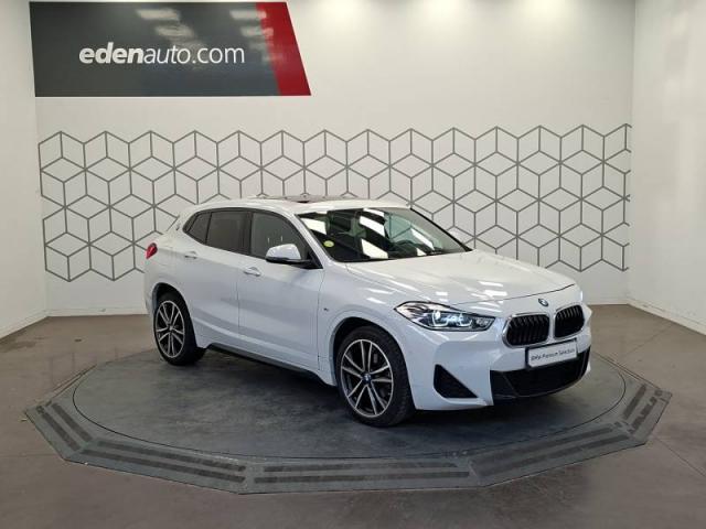Bmw X2 image 2