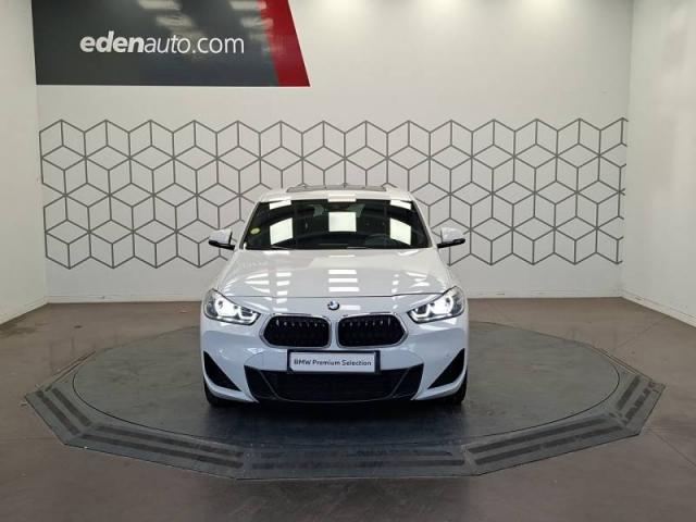 Bmw X2 image 3
