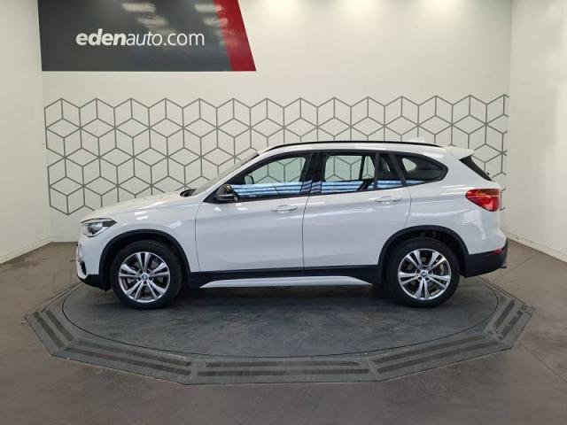 Bmw X1 image 3