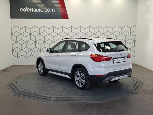 Bmw X1 image 7