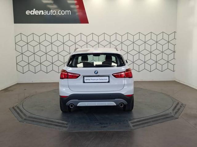 Bmw X1 image 2