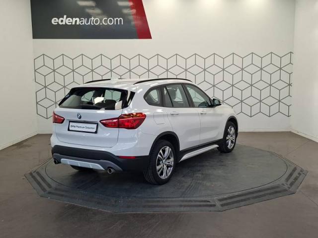 Bmw X1 image 8