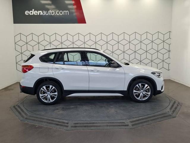 Bmw X1 image 6