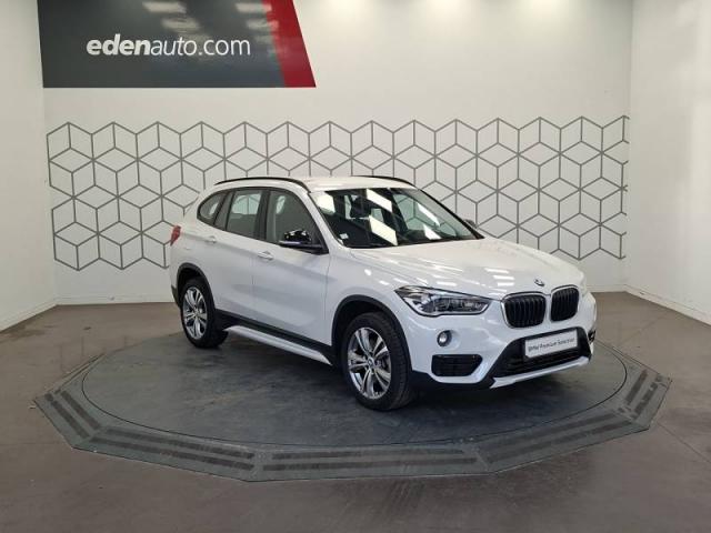 Bmw X1 image 1