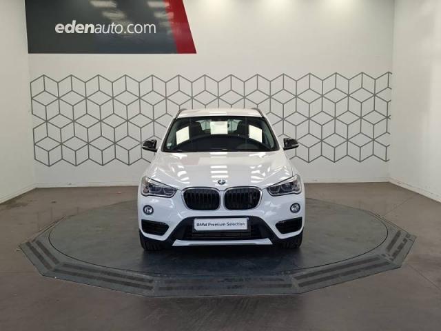 Bmw X1 image 4