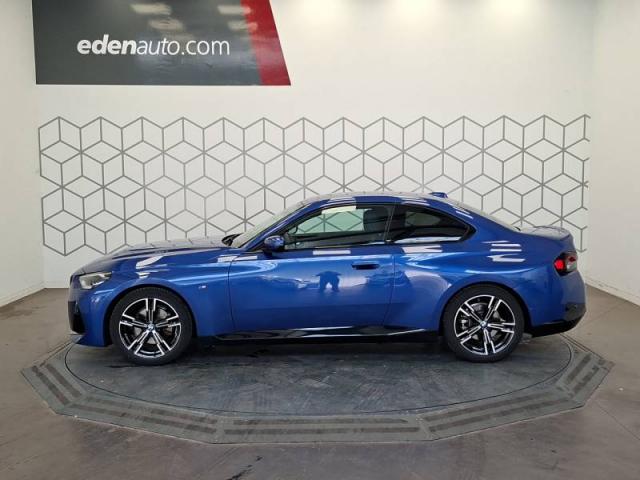 Bmw Serie 2 image 3