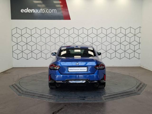 Bmw Serie 2 image 6