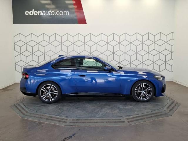 Bmw Serie 2 image 5