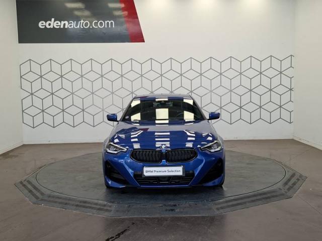 Bmw Serie 2 image 9