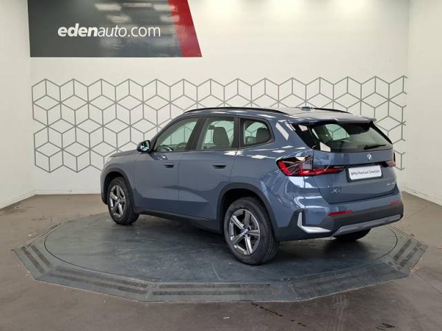 Bmw X1 image 1