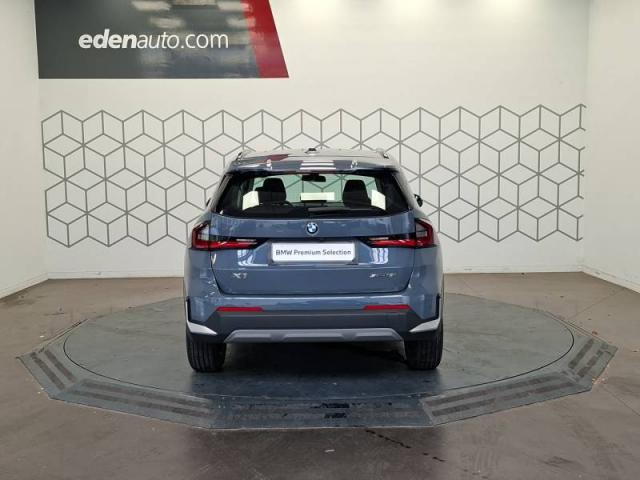Bmw X1 image 3